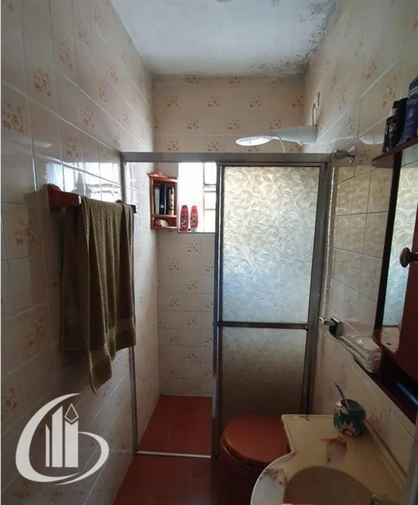 Sobrado, 3 quartos, 140 m² - Foto 8