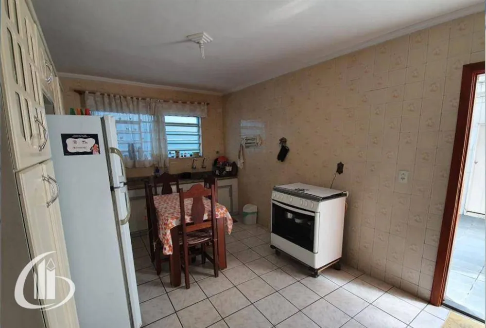 Sobrado, 3 quartos, 140 m² - Foto 6