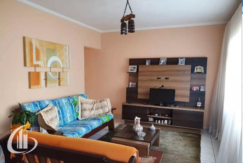 Sobrado à venda com 3 quartos, 140m² - Foto 4