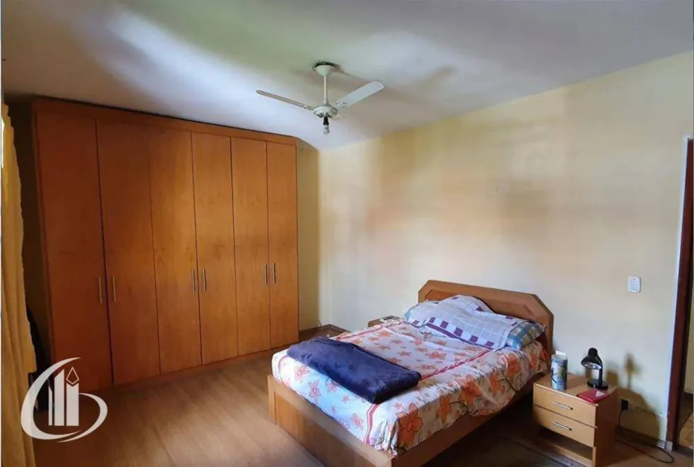 Sobrado, 3 quartos, 140 m² - Foto 14