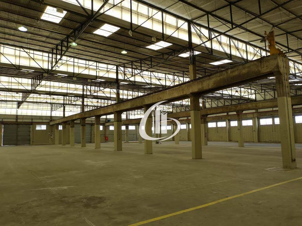 Depósito-Galpão-Armazém para alugar, 3381m² - Foto 8