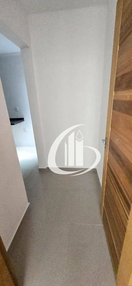 Apartamento, 2 quartos, 40 m² - Foto 2