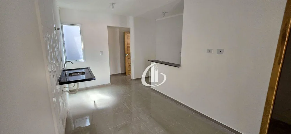 Apartamento, 2 quartos, 40 m² - Foto 4