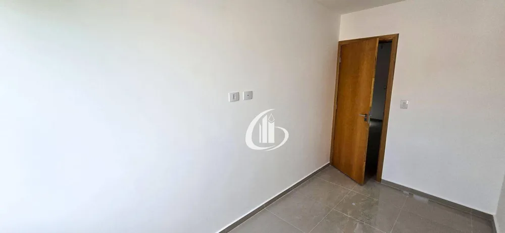 Apartamento, 2 quartos, 40 m² - Foto 9