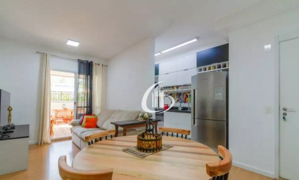 Apartamento à venda com 3 quartos, 120m² - Foto 4