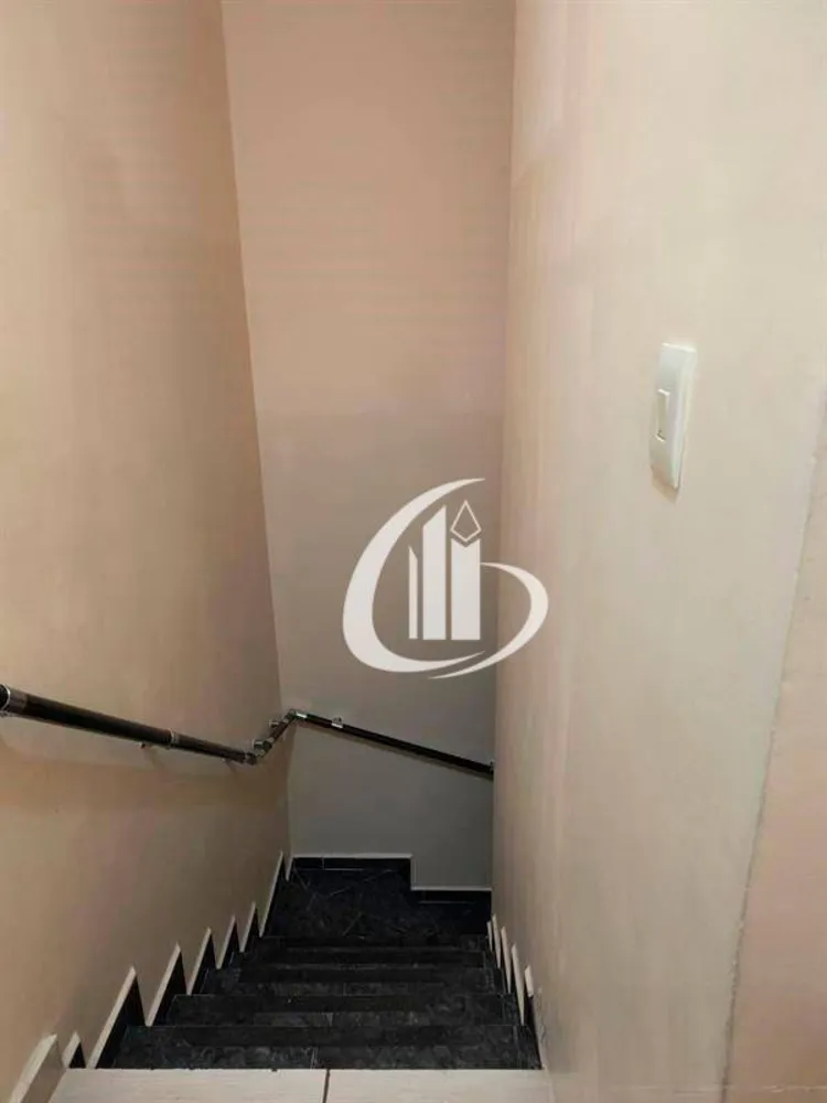 Sobrado, 2 quartos, 81 m² - Foto 10