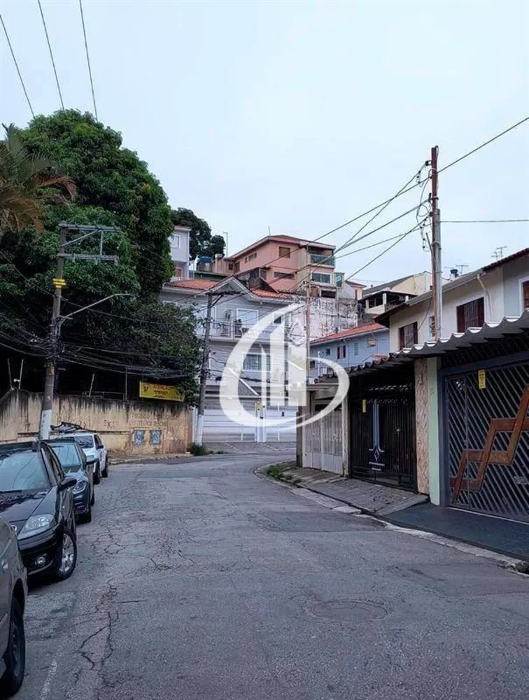 Sobrado, 2 quartos, 81 m² - Foto 11