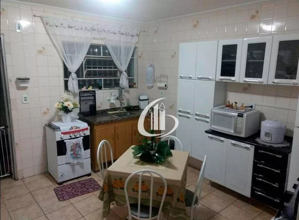 Sobrado à venda com 2 quartos, 81m² - Foto 6