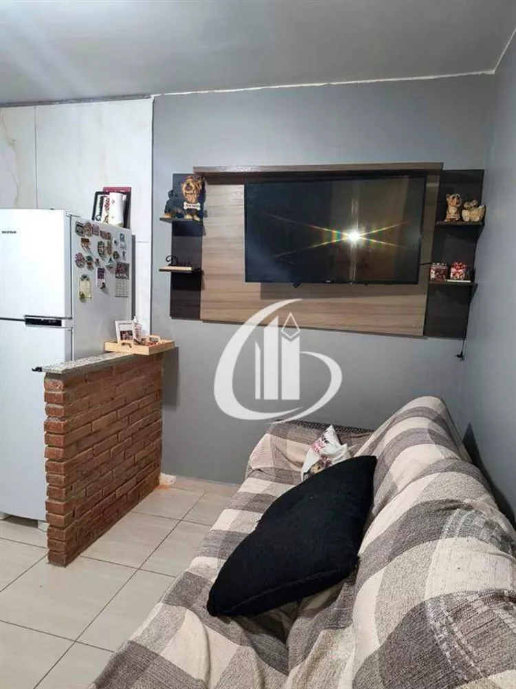 Sobrado à venda com 2 quartos, 81m² - Foto 4