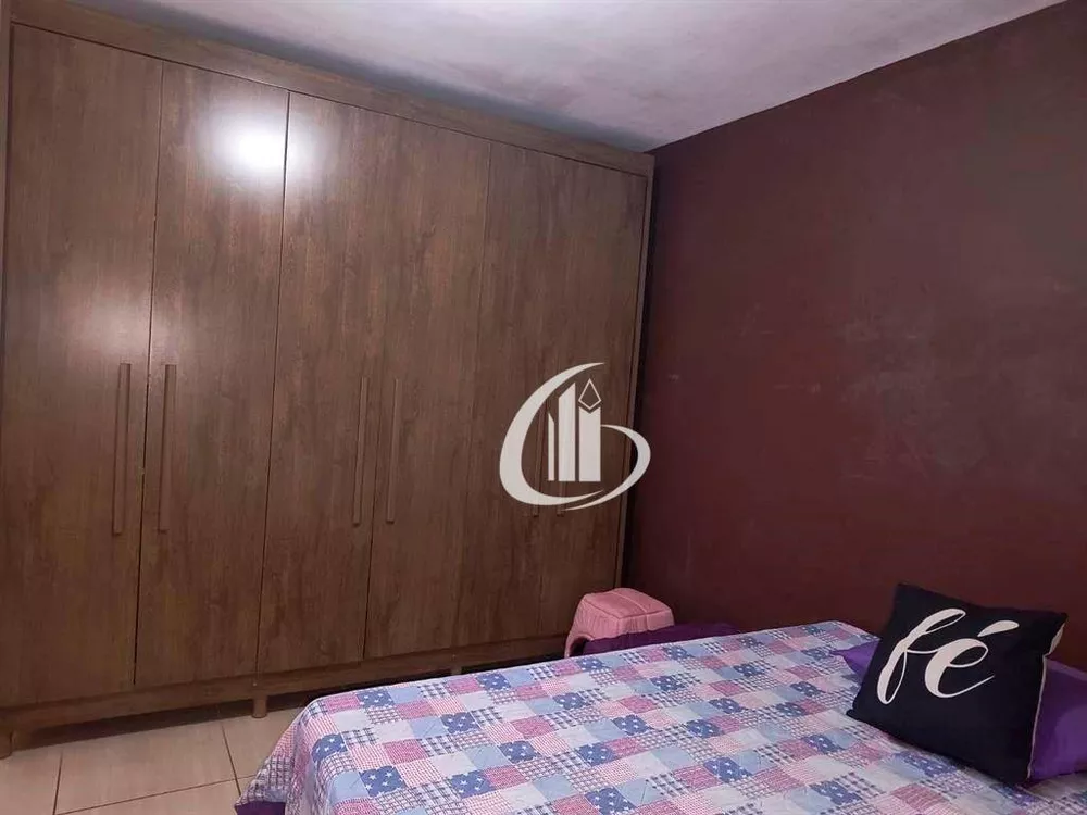 Sobrado à venda com 2 quartos, 81m² - Foto 8