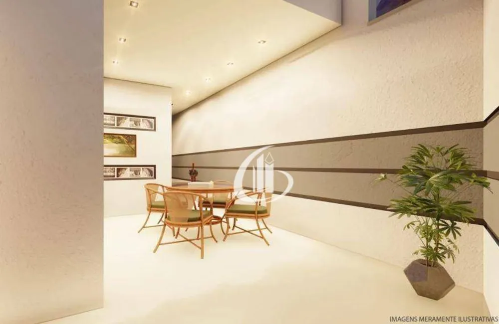 Sobrado, 3 quartos, 133 m² - Foto 7