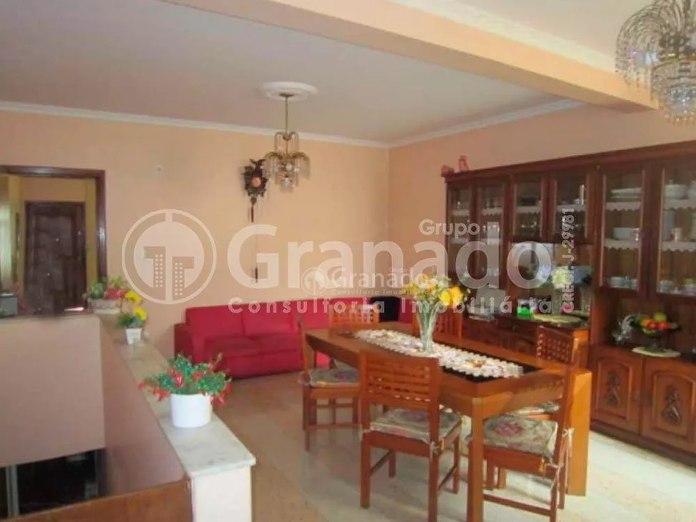 Sobrado, 3 quartos, 200 m² - Foto 5