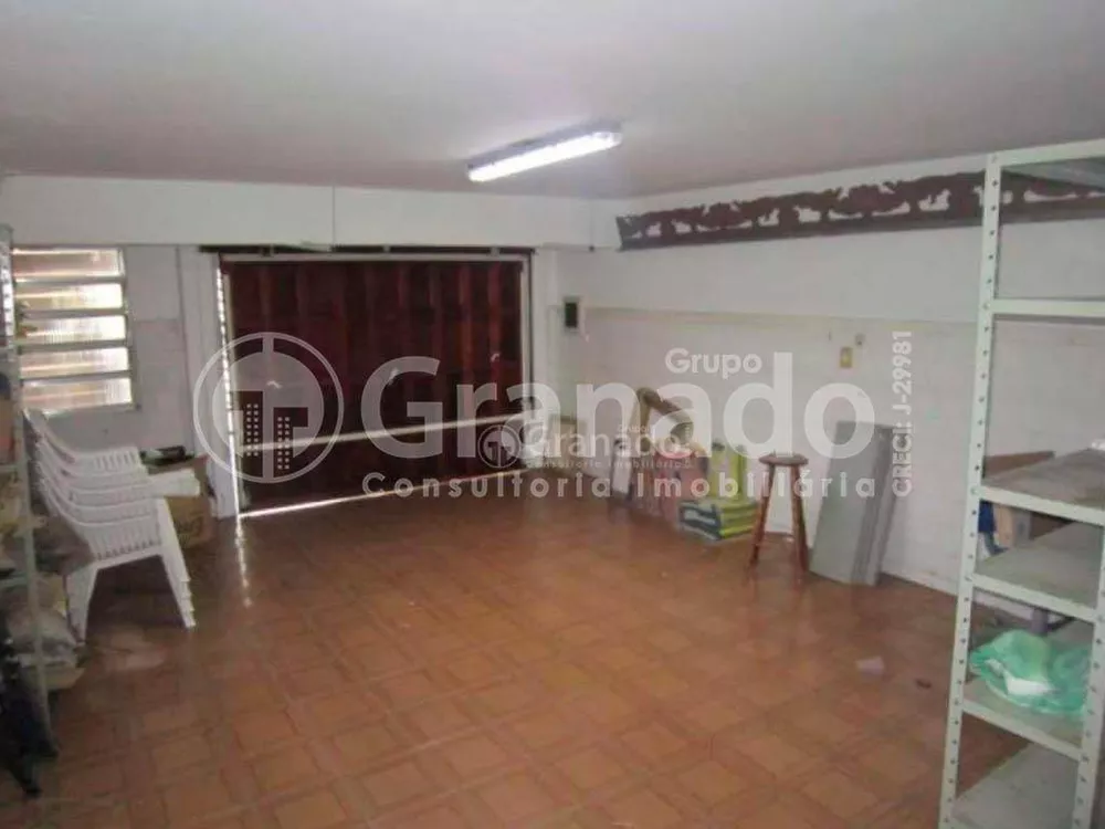 Sobrado, 3 quartos, 200 m² - Foto 8