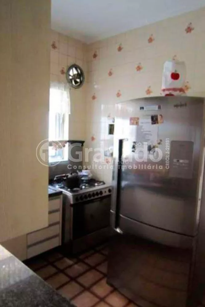 Sobrado, 3 quartos, 200 m² - Foto 4