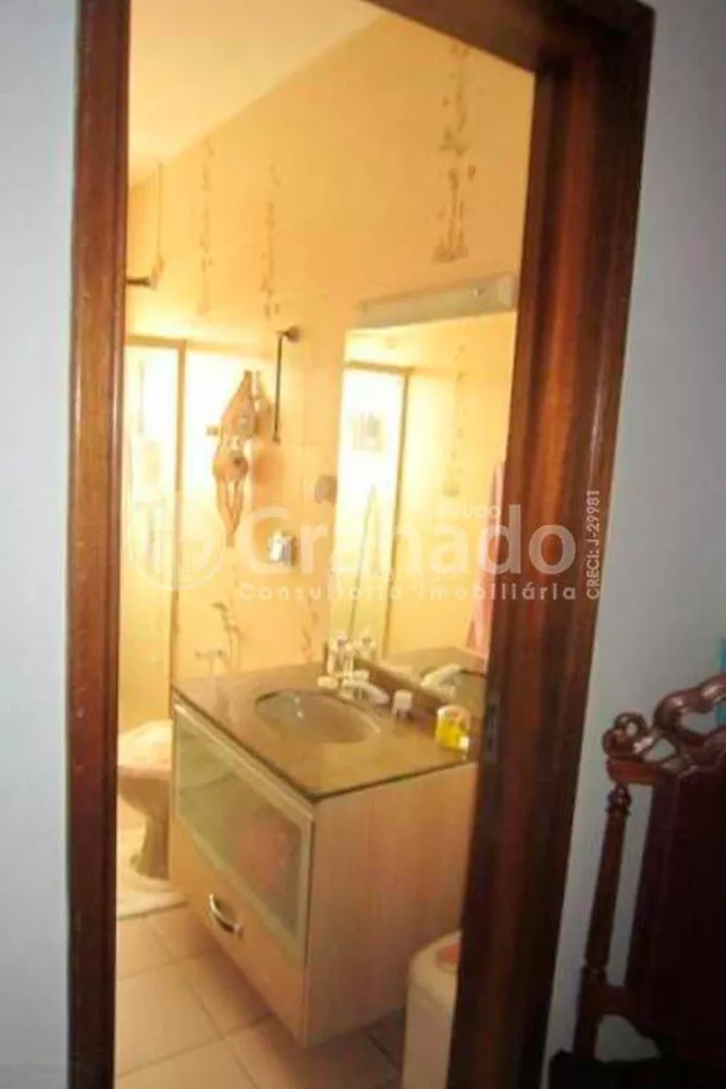 Sobrado, 3 quartos, 200 m² - Foto 9