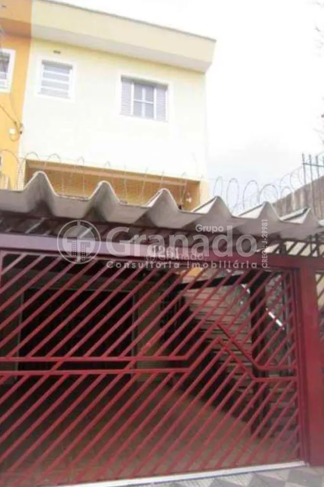 Sobrado, 3 quartos, 200 m² - Foto 11