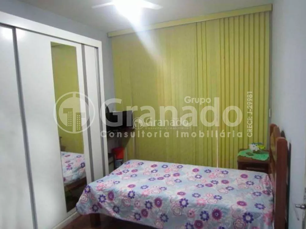 Sobrado, 3 quartos, 200 m² - Foto 3