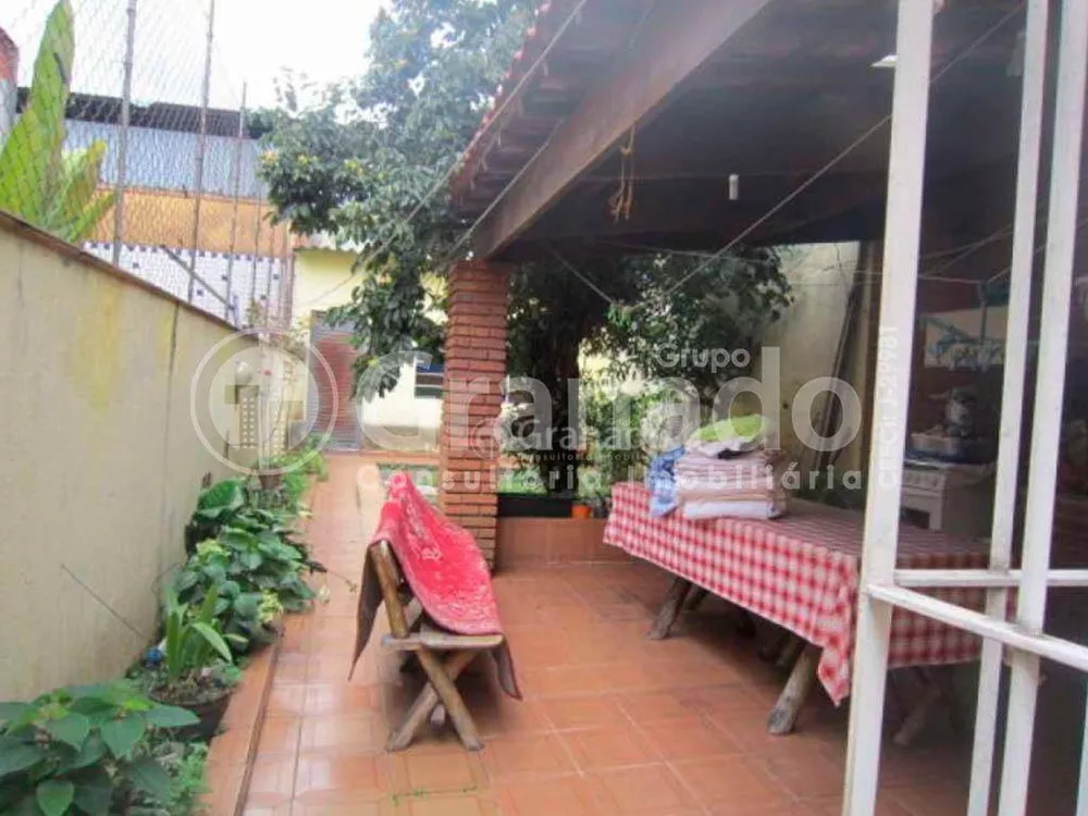 Sobrado, 3 quartos, 200 m² - Foto 6