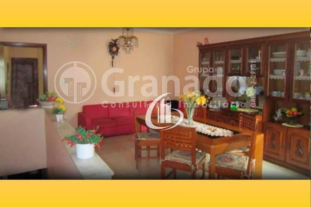 Sobrado, 3 quartos, 200 m² - Foto 7