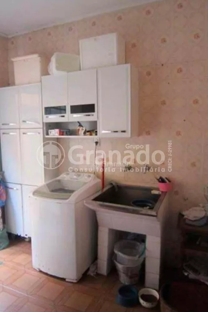 Sobrado, 3 quartos, 200 m² - Foto 2