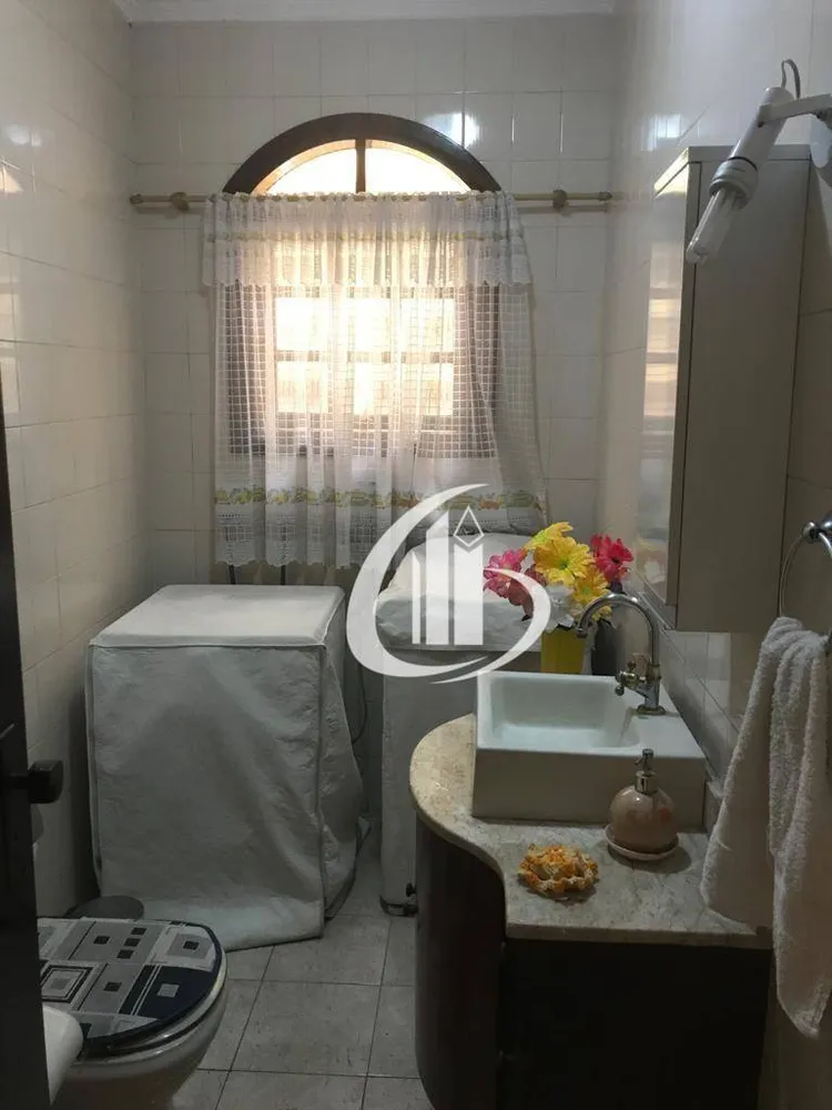 Sobrado, 4 quartos, 195 m² - Foto 18