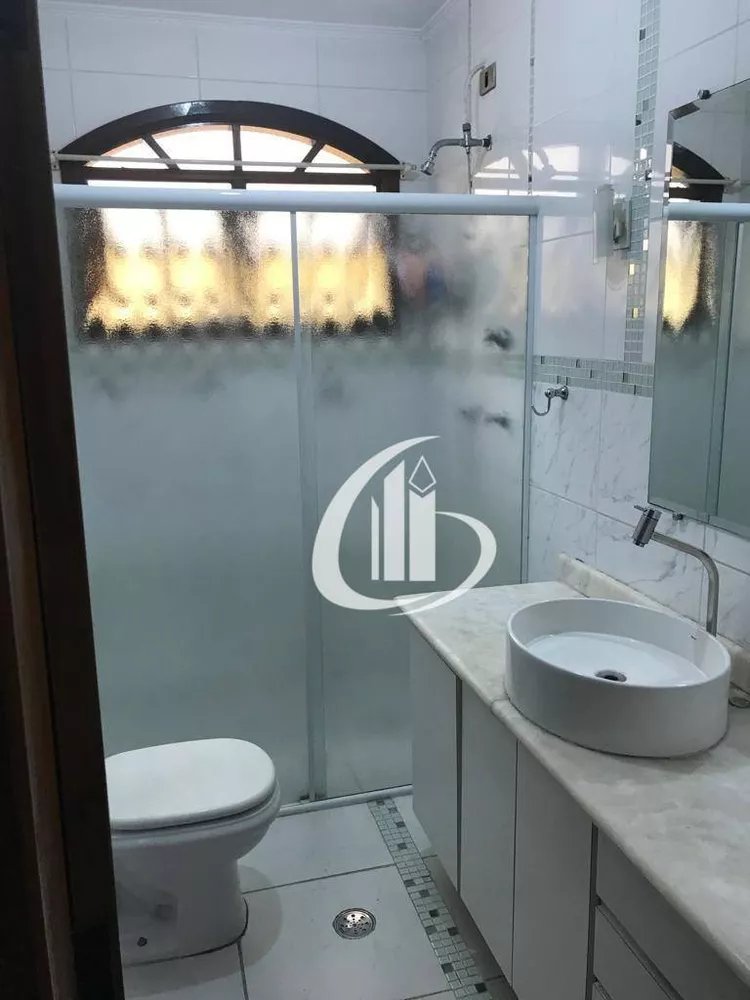 Sobrado, 4 quartos, 195 m² - Foto 14