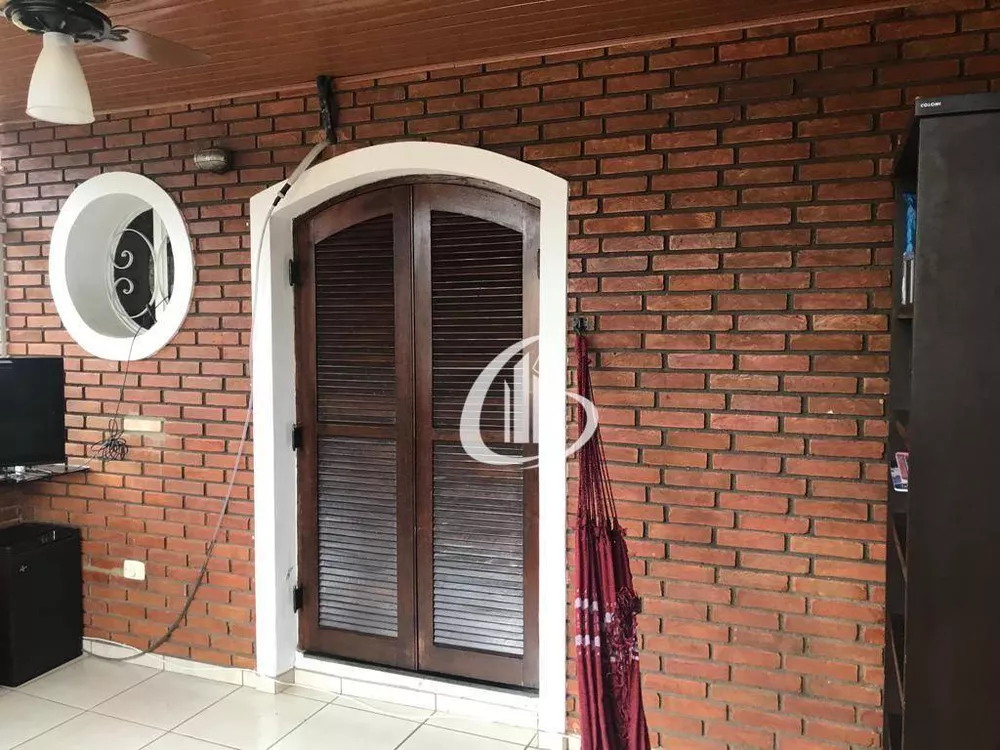 Sobrado, 4 quartos, 195 m² - Foto 15
