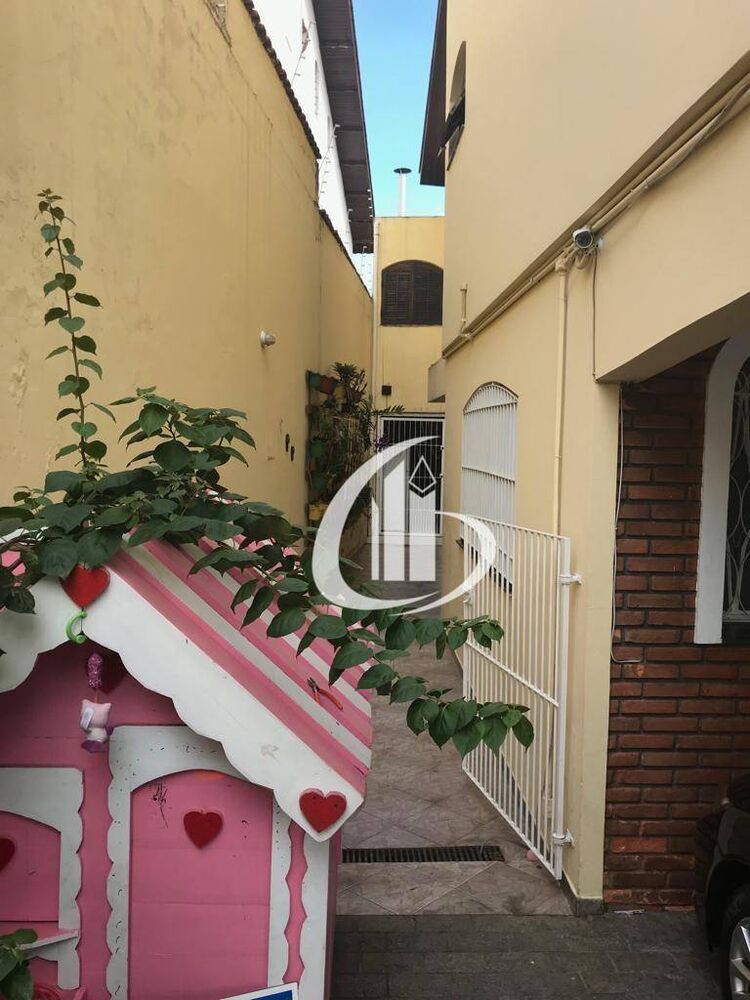 Sobrado, 4 quartos, 195 m² - Foto 3