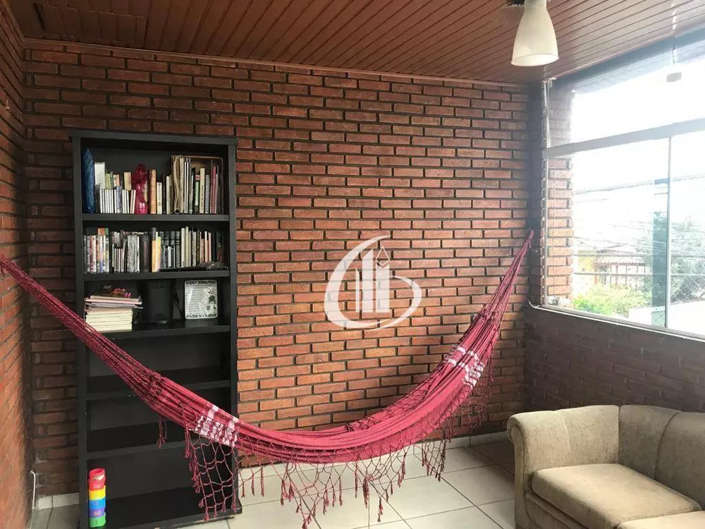 Sobrado, 4 quartos, 195 m² - Foto 16