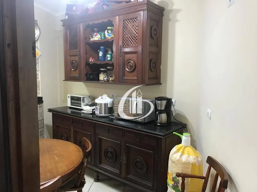 Sobrado, 4 quartos, 195 m² - Foto 19