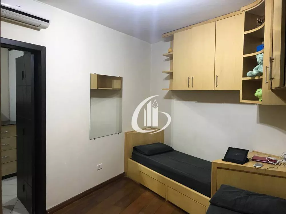 Sobrado, 4 quartos, 195 m² - Foto 8