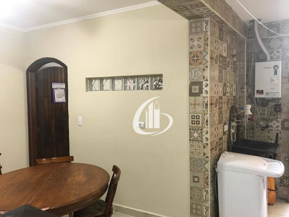 Sobrado, 4 quartos, 195 m² - Foto 19