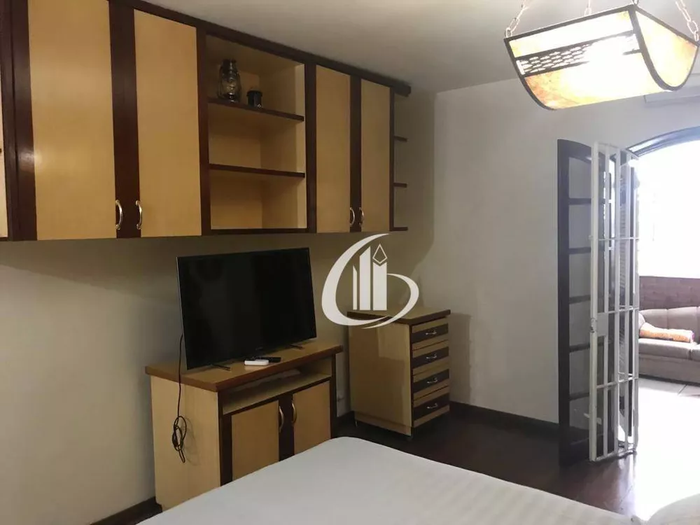 Sobrado, 4 quartos, 195 m² - Foto 13