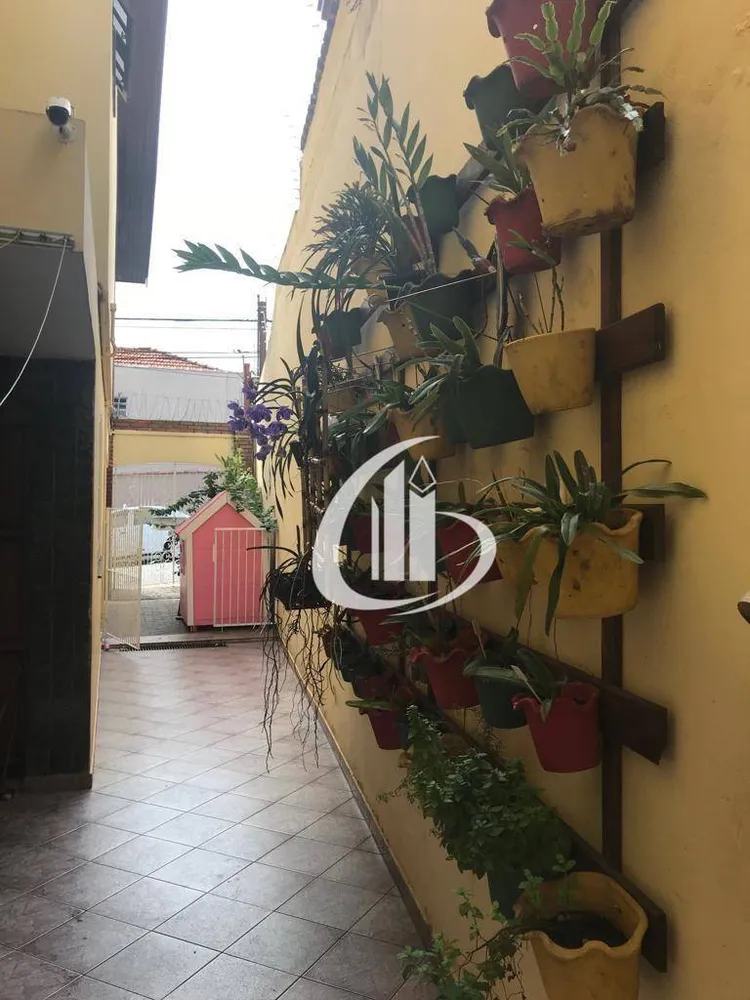 Sobrado, 4 quartos, 195 m² - Foto 22