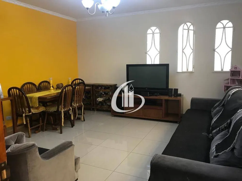 Sobrado, 4 quartos, 195 m² - Foto 20