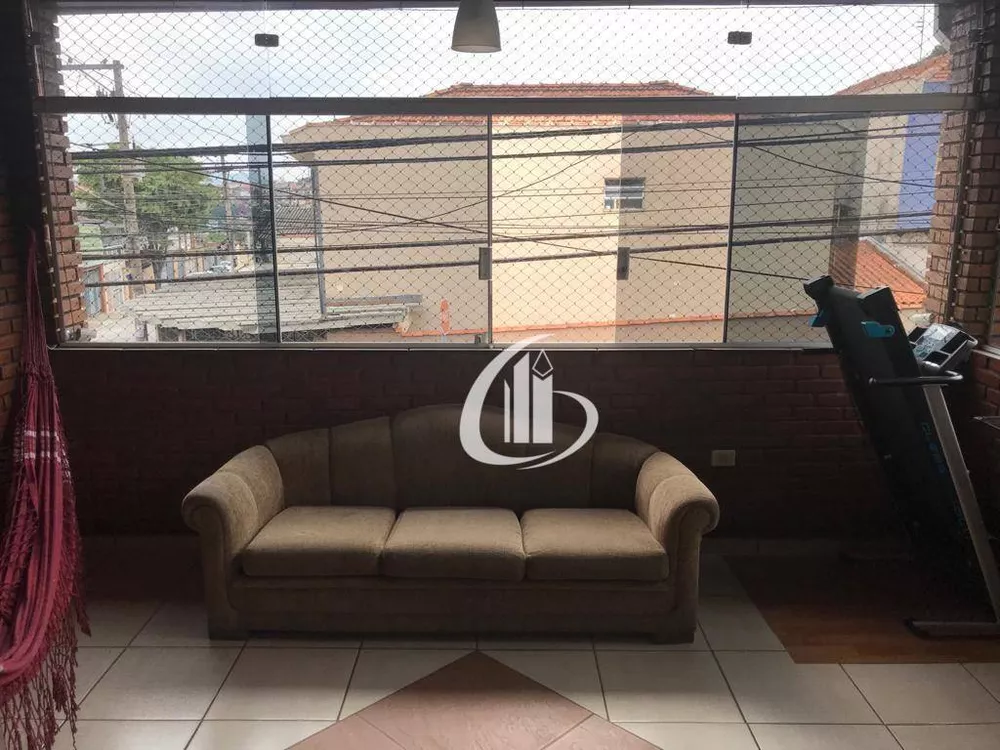 Sobrado, 4 quartos, 195 m² - Foto 17