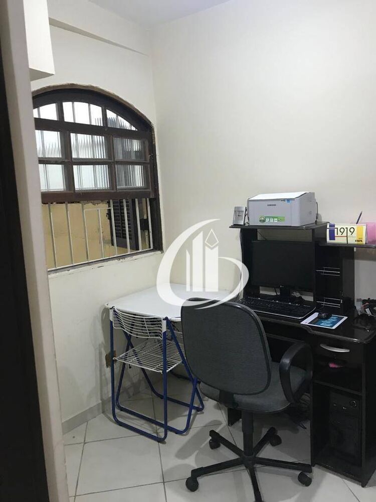 Sobrado, 4 quartos, 195 m² - Foto 10
