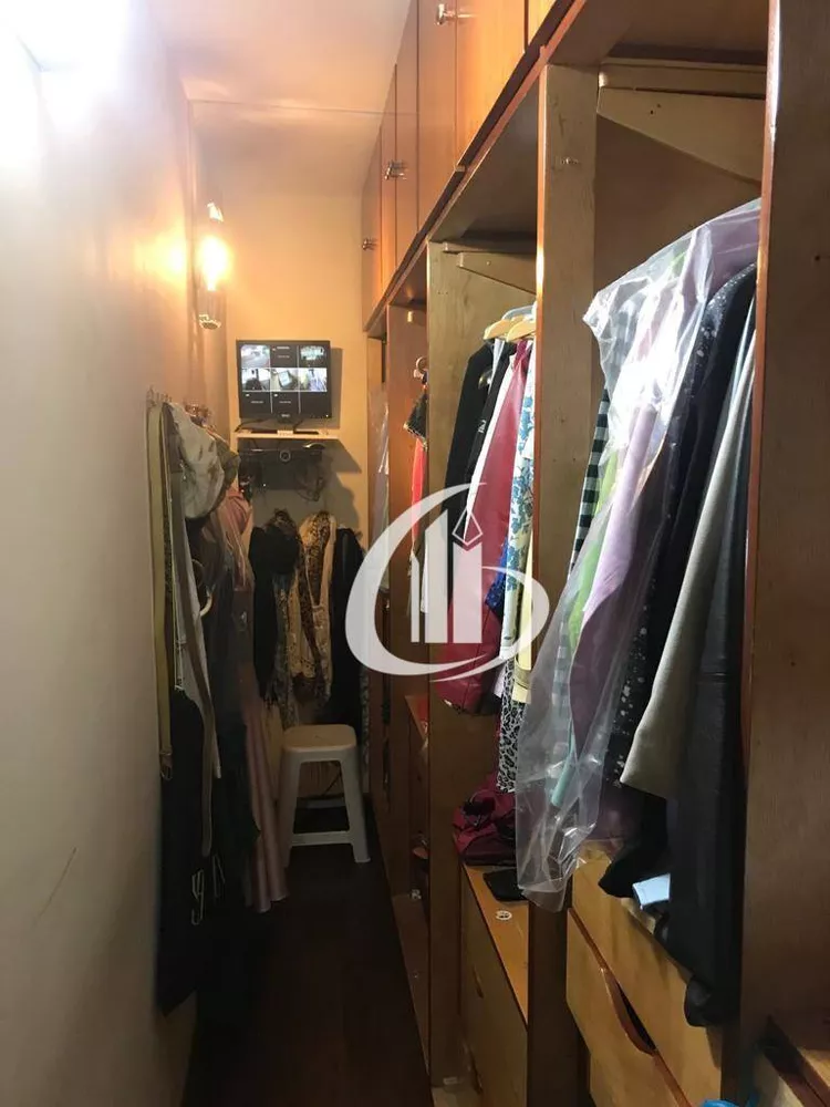 Sobrado, 4 quartos, 195 m² - Foto 12