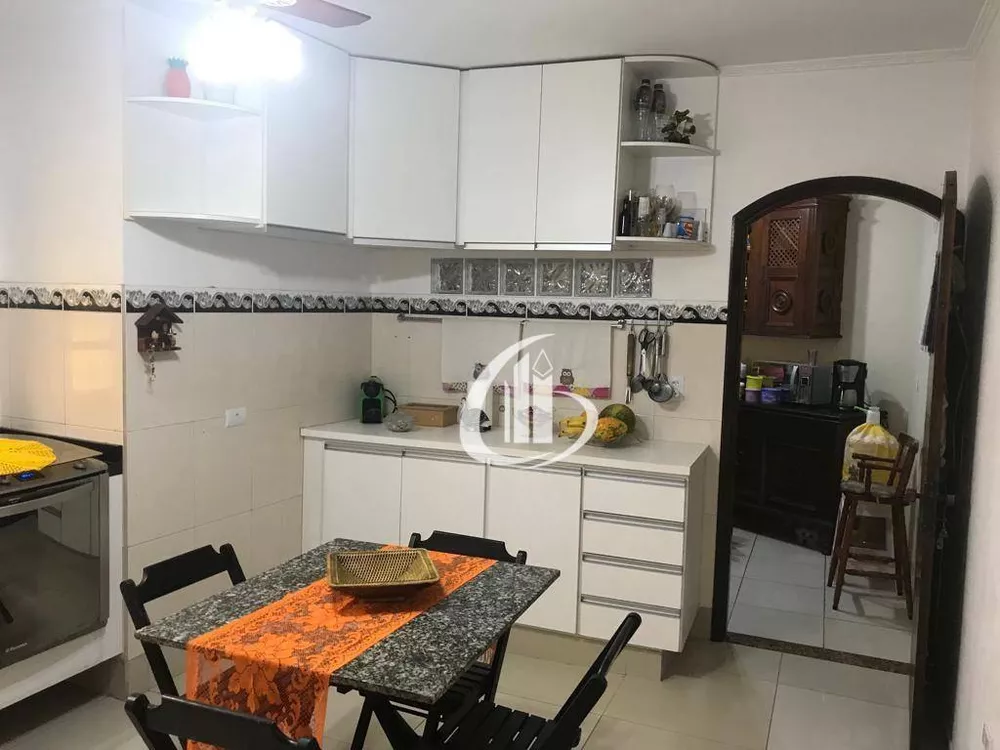 Sobrado, 4 quartos, 195 m² - Foto 5