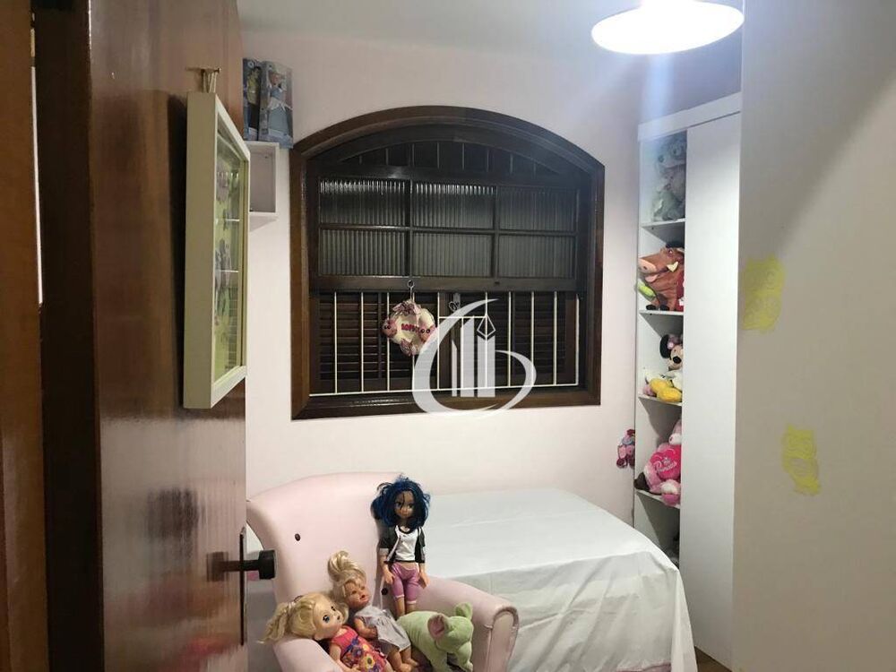 Sobrado, 4 quartos, 195 m² - Foto 9