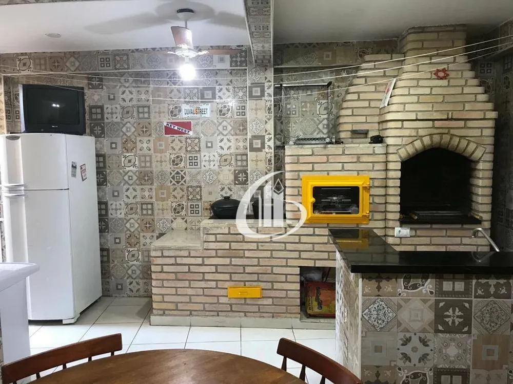 Sobrado, 4 quartos, 195 m² - Foto 21