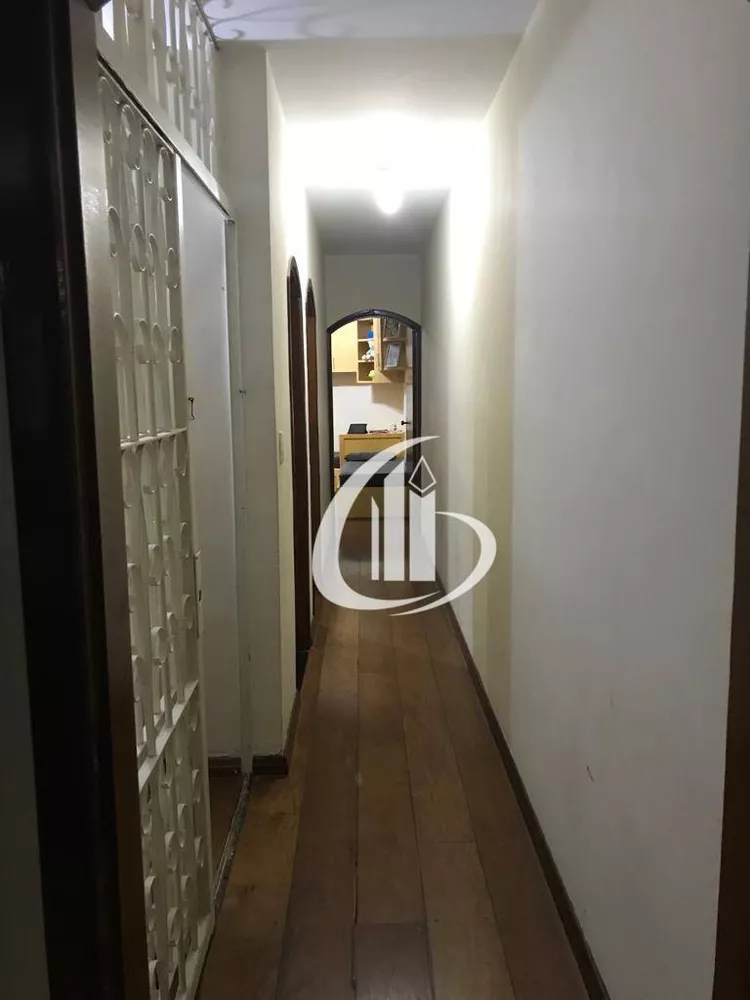 Sobrado, 4 quartos, 195 m² - Foto 6