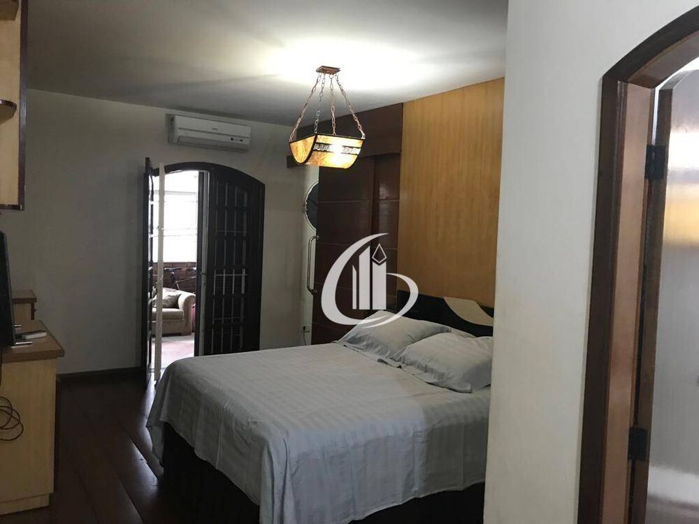 Sobrado, 4 quartos, 195 m² - Foto 11