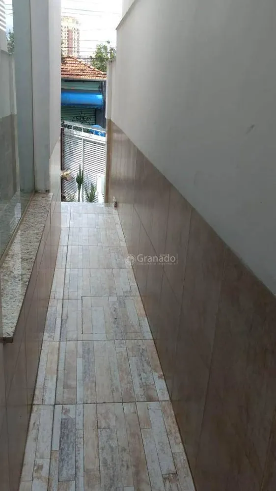 Sobrado, 3 quartos, 160 m² - Foto 16