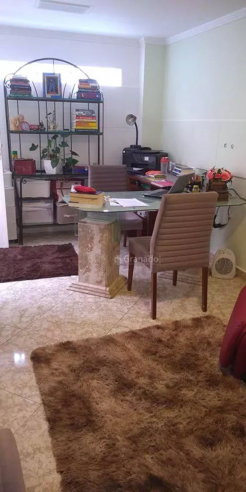 Sobrado, 3 quartos, 160 m² - Foto 10