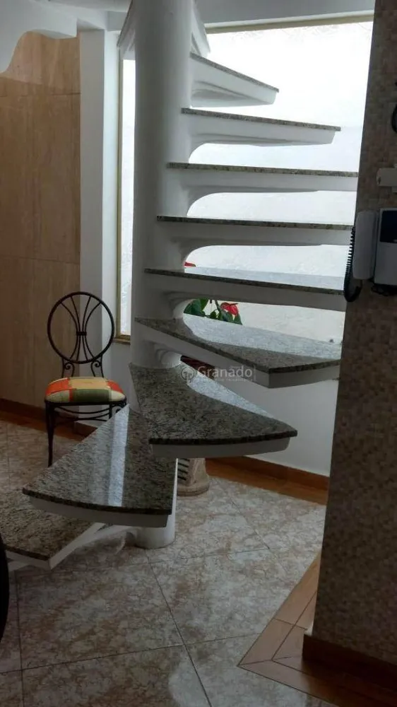 Sobrado, 3 quartos, 160 m² - Foto 10