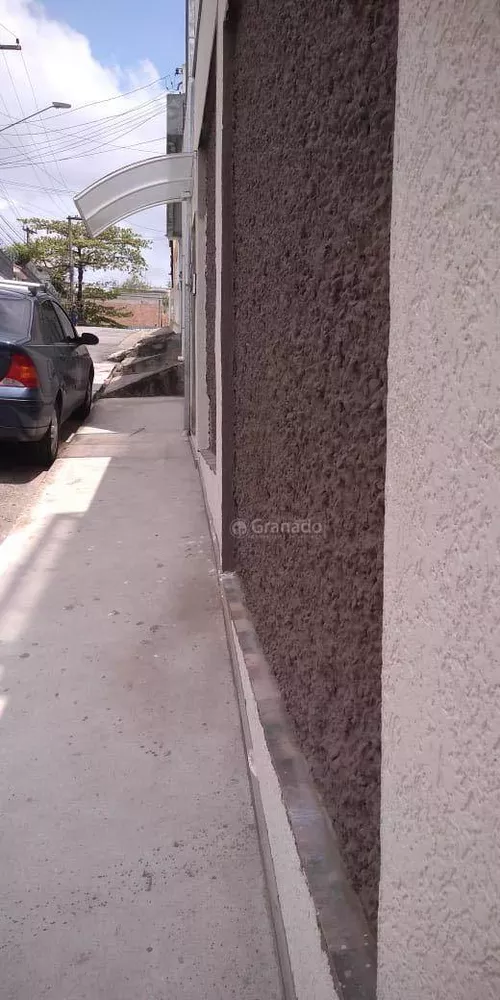 Sobrado, 3 quartos, 160 m² - Foto 4