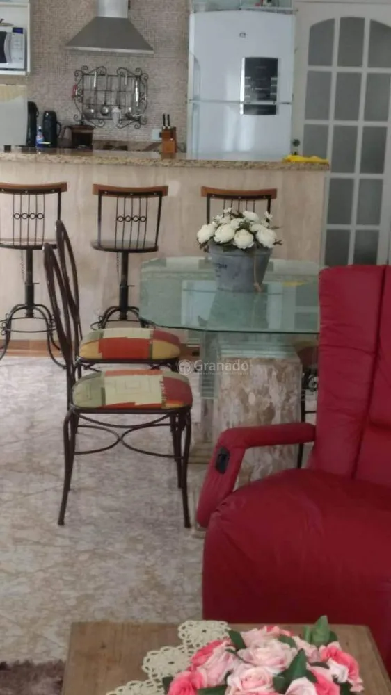 Sobrado, 3 quartos, 160 m² - Foto 6