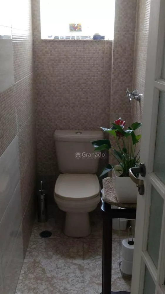 Sobrado, 3 quartos, 160 m² - Foto 11