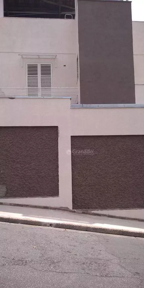 Sobrado, 3 quartos, 160 m² - Foto 6